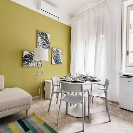 Appartamento Incantevole In Brera Milano Dış mekan fotoğraf