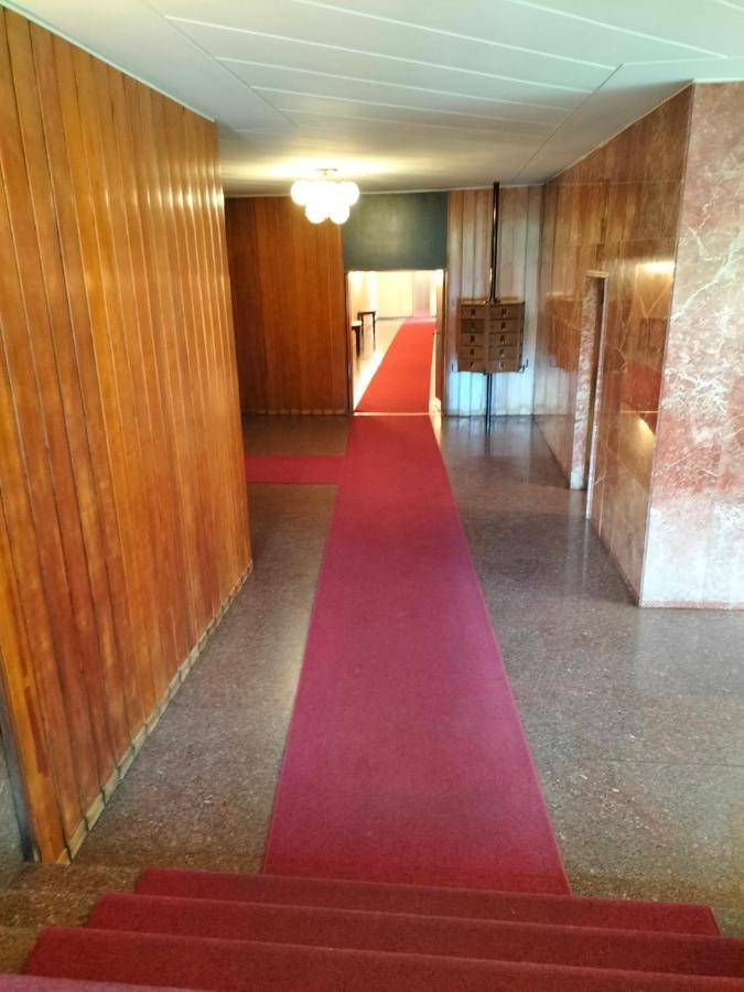 Appartamento Incantevole In Brera Milano Dış mekan fotoğraf